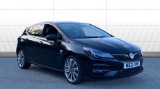 Vauxhall Astra 1.5 Turbo D Griffin Edition 5dr Diesel Hatchback